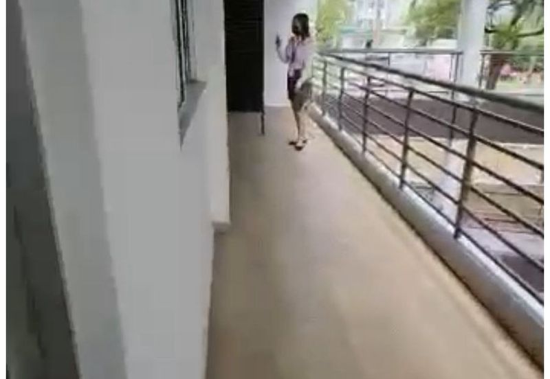 Anjung Seri Residence