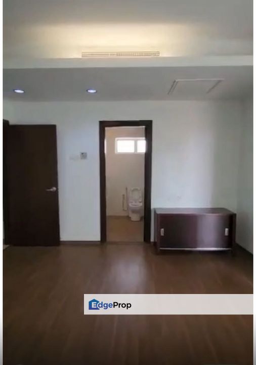 Level 5, Anjung Seri Condominium, Bandar Baru Seri Alam, Masai, Johor, Masai