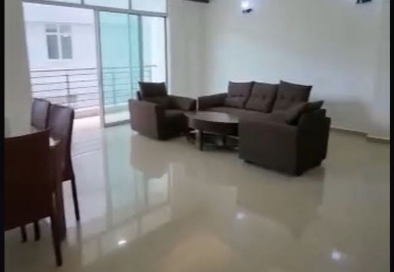 Anjung Seri Residence