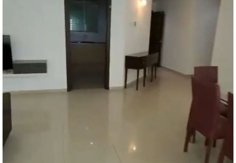 Anjung Seri Residence