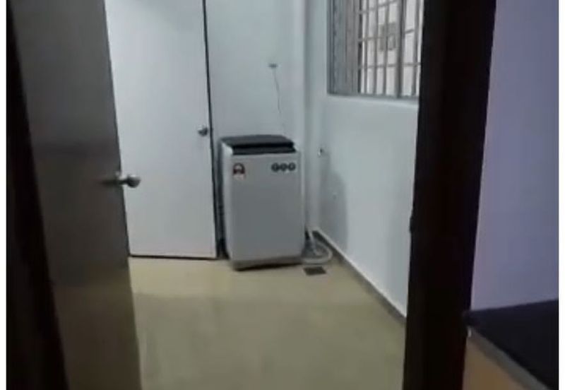 Anjung Seri Residence