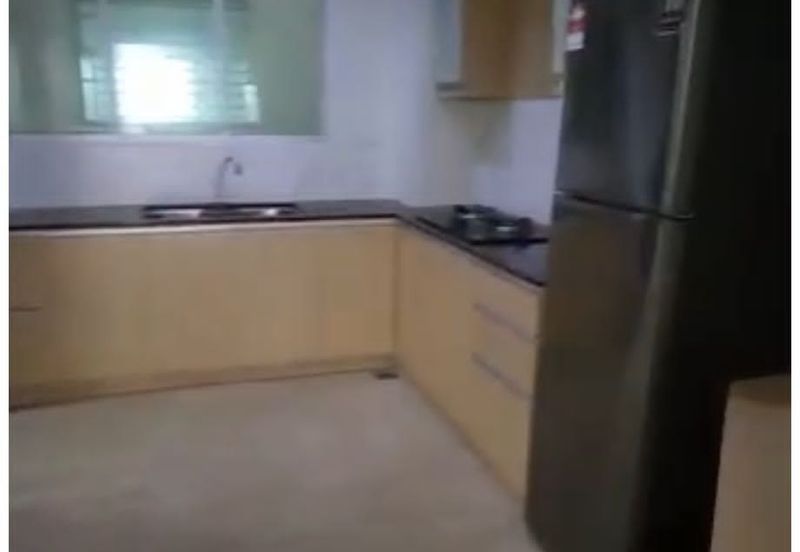 Anjung Seri Residence