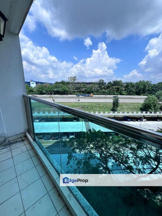 Twin Residence Apartment, Tampoi, Johor, Tampoi
