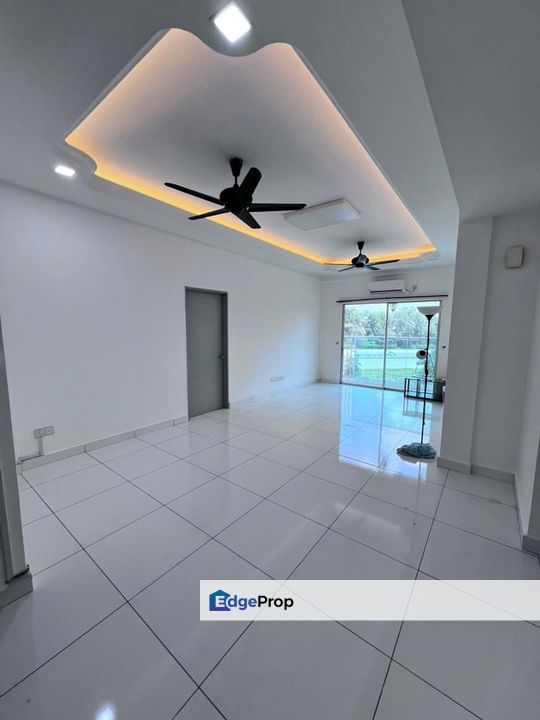 Twin Residence Apartment, Tampoi, Johor, Tampoi