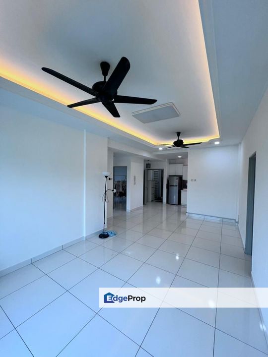 Twin Residence Apartment, Tampoi, Johor, Tampoi