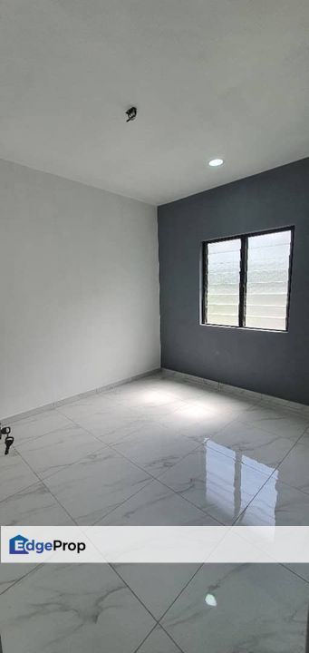 Level 1, Flat Taman Air Biru, Pasir Gudang , Johor, Pasir Gudang