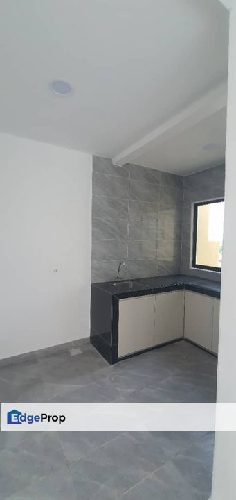 Level 1, Flat Taman Air Biru, Pasir Gudang , Johor, Pasir Gudang
