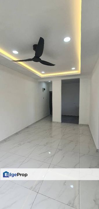 Level 1, Flat Taman Air Biru, Pasir Gudang , Johor, Pasir Gudang