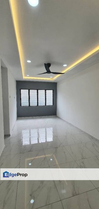 Level 1, Flat Taman Air Biru, Pasir Gudang , Johor, Pasir Gudang