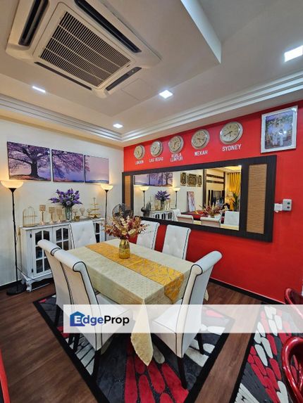 Jalan Lagenda, Taman Lagenda Putra, Kulai, Johor, Johor, Kulai