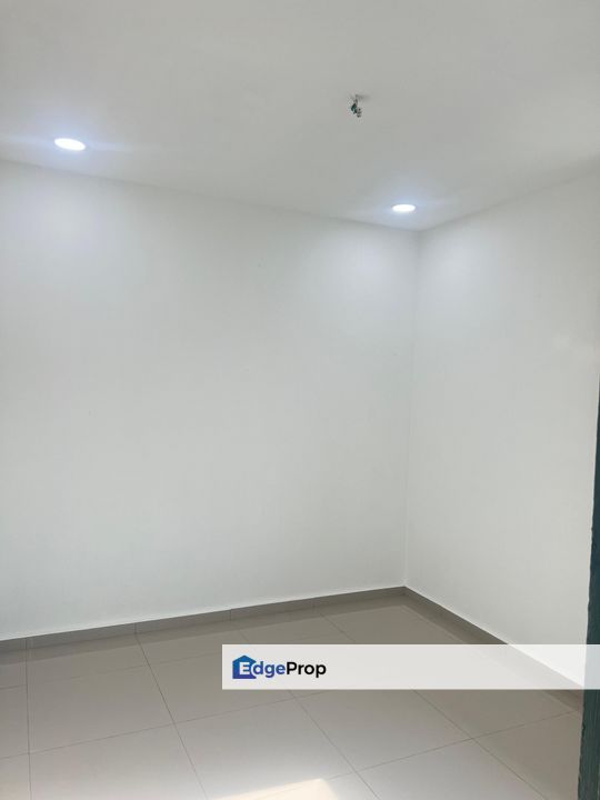 Level 4, Flat Bandar Selesa Jaya, Jalan Silat Gayong, Skudai, Johor, Skudai