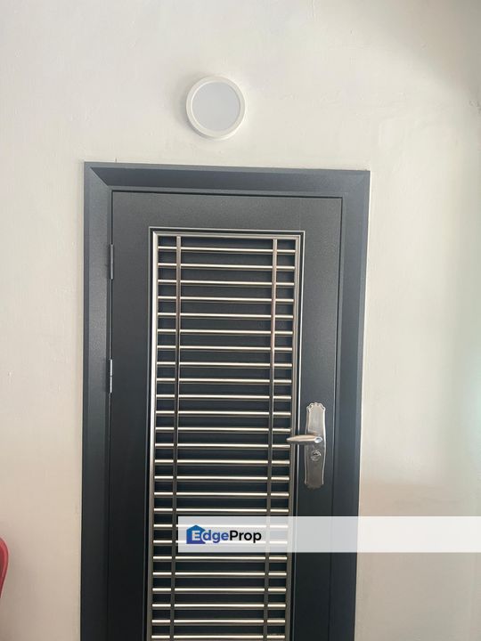 Level 4, Flat Bandar Selesa Jaya, Jalan Silat Gayong, Skudai, Johor, Skudai