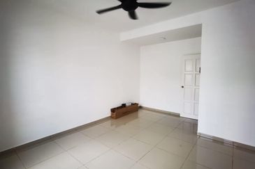 Jalan Mutiara, Taman Mutiara Jaya, Skudai