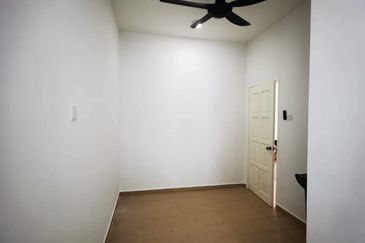 Jalan Mutiara, Taman Mutiara Jaya, Skudai