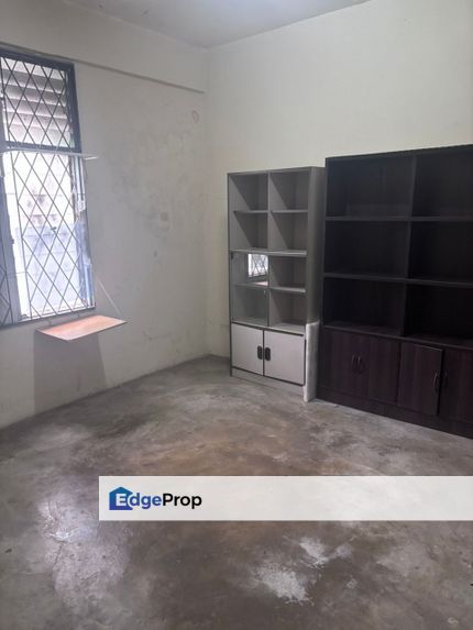 Level 4, Flat Stulang Laut, Johor Bahru , Johor, Johor Bahru