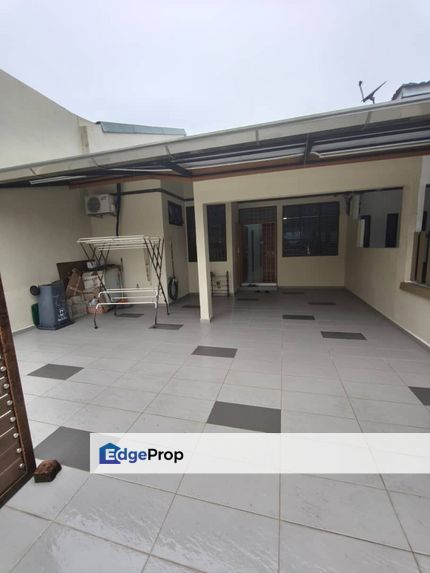 Taman Bukit Jaya, Ulu Tiram Johor, Johor, Ulu Tiram