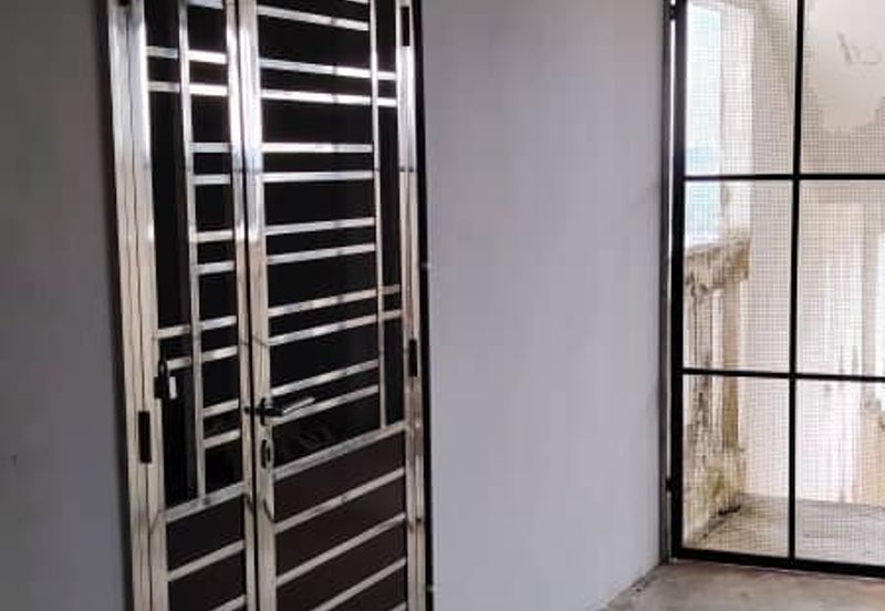 Villa Krystal, Bandar Selesa Jaya