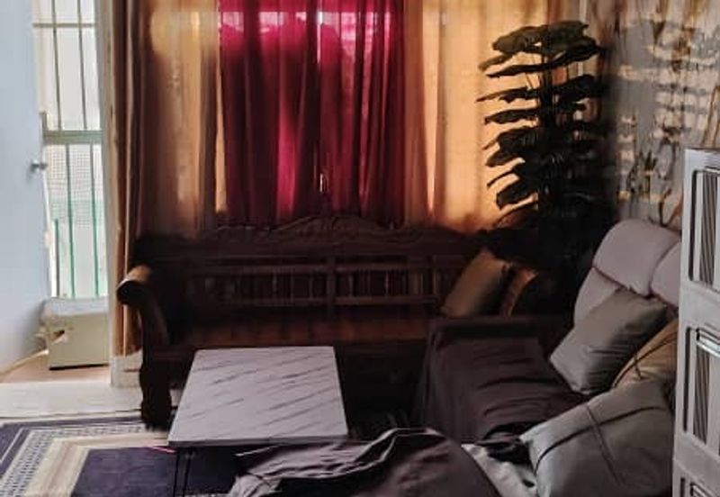 Villa Krystal, Bandar Selesa Jaya