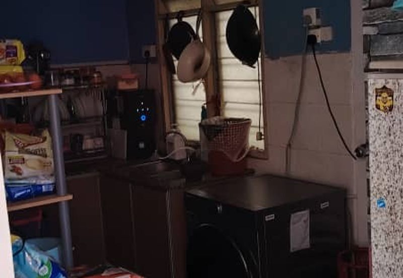 Villa Krystal, Bandar Selesa Jaya