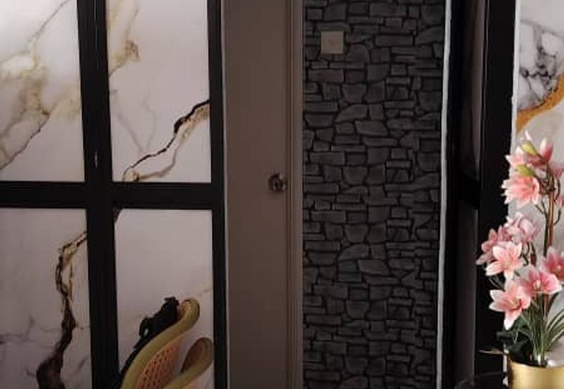 Villa Krystal, Bandar Selesa Jaya