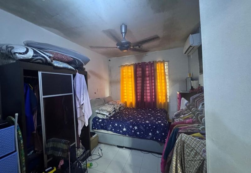 Villa Krystal, Bandar Selesa Jaya