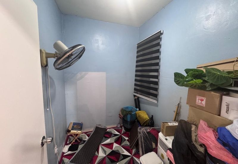 Villa Krystal, Bandar Selesa Jaya