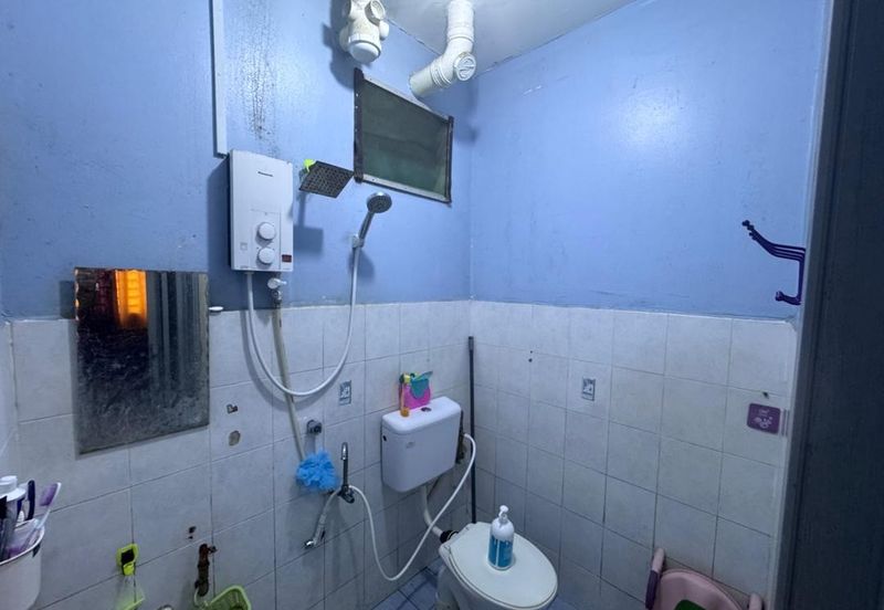 Villa Krystal, Bandar Selesa Jaya