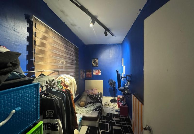 Villa Krystal, Bandar Selesa Jaya