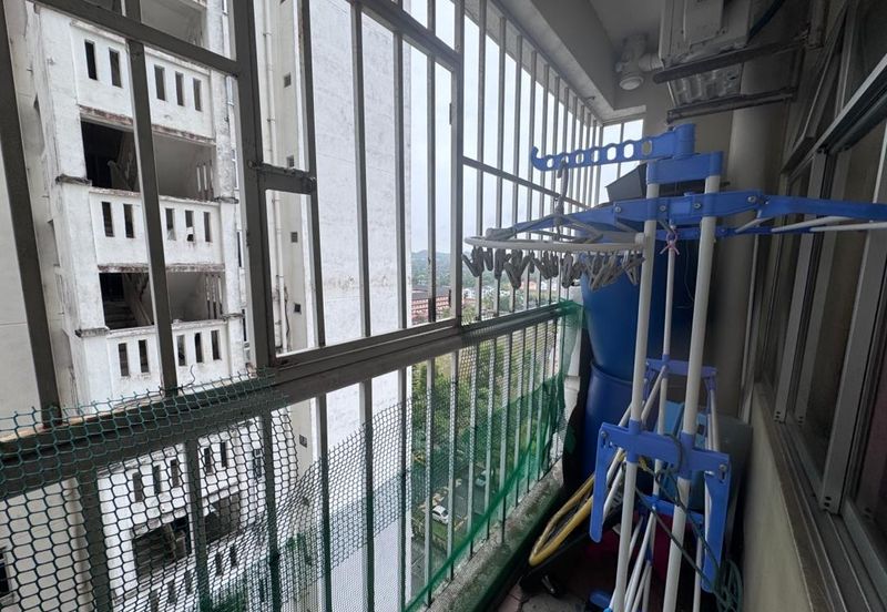 Villa Krystal, Bandar Selesa Jaya