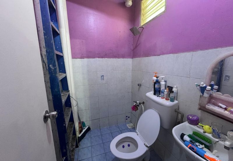 Villa Krystal, Bandar Selesa Jaya