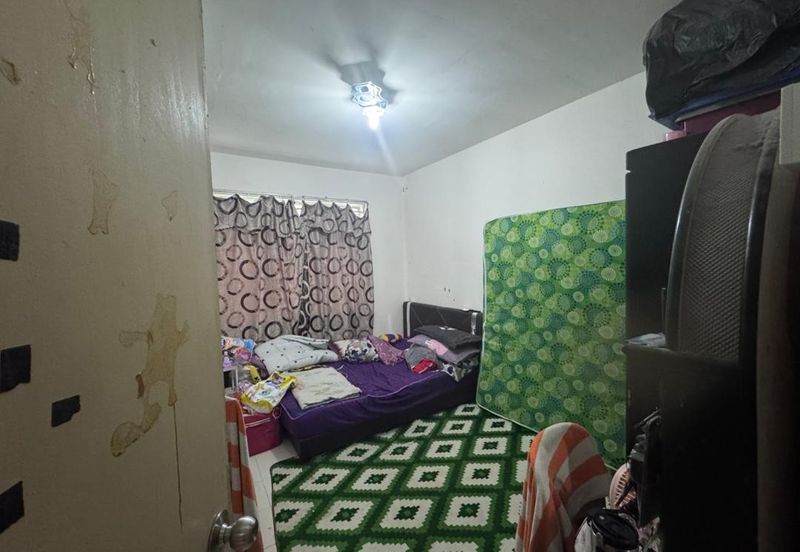 Villa Krystal, Bandar Selesa Jaya