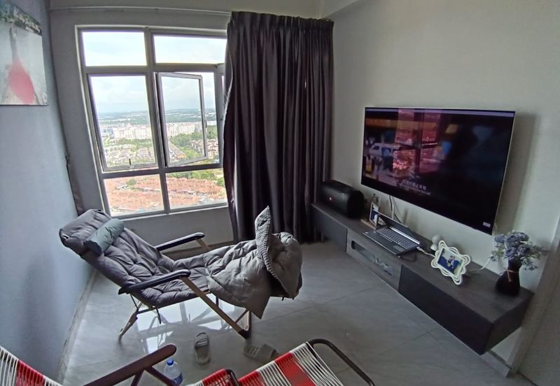 Midas Perling Apartment