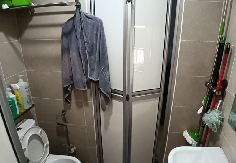 Midas Perling Apartment