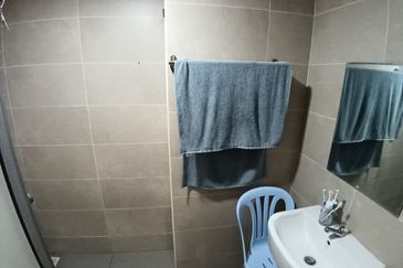 Midas Perling Apartment