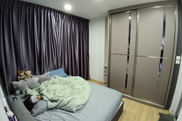 Midas Perling Apartment