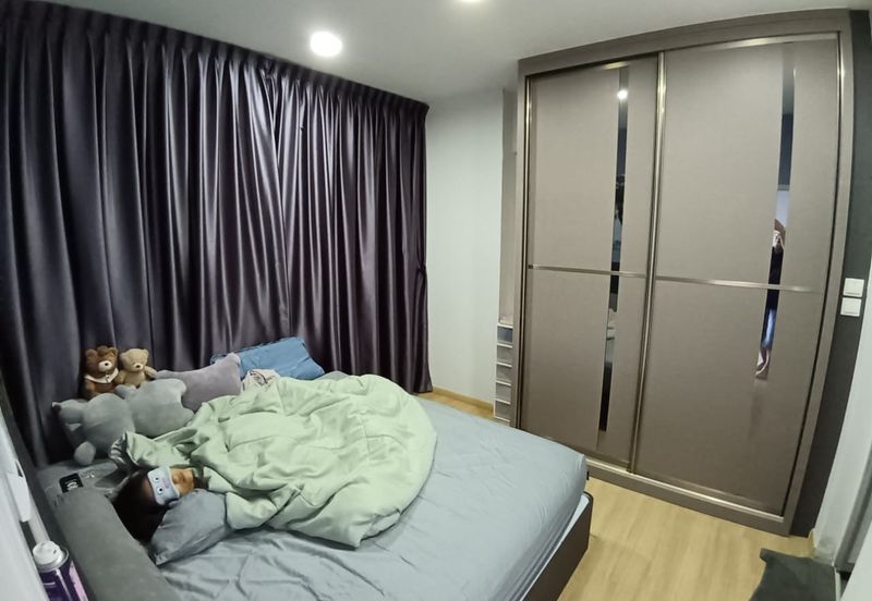 Midas Perling Apartment