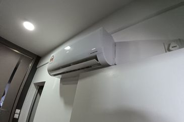 Midas Perling Apartment