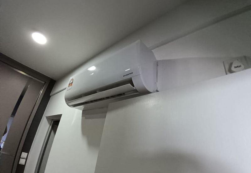 Midas Perling Apartment