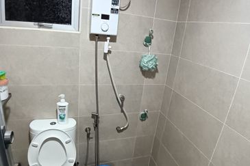 Midas Perling Apartment