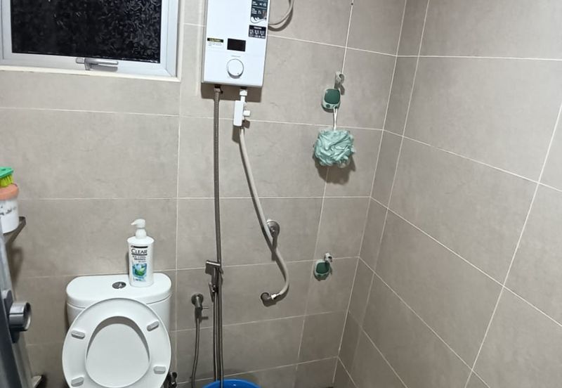 Midas Perling Apartment