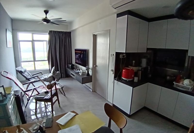 Midas Perling Apartment