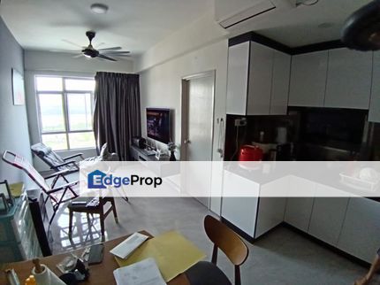 Midas Perling Apartment , Johor Bahru , Johor, Johor Bahru