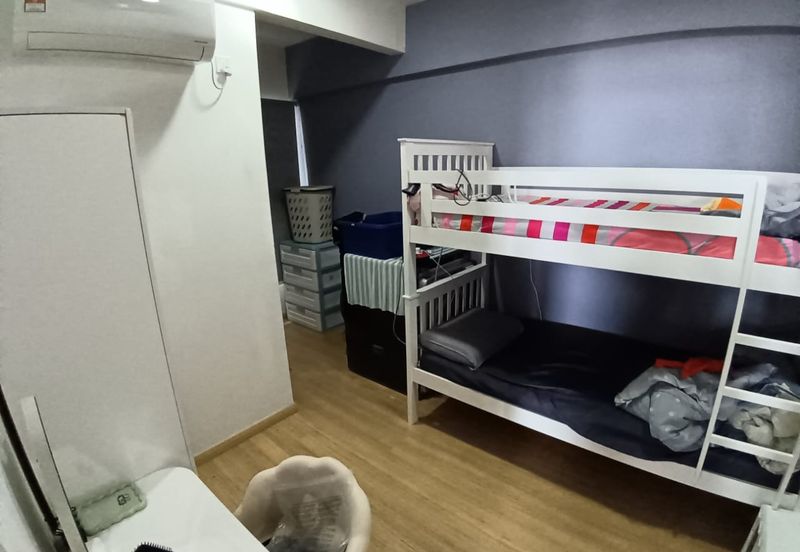 Midas Perling Apartment