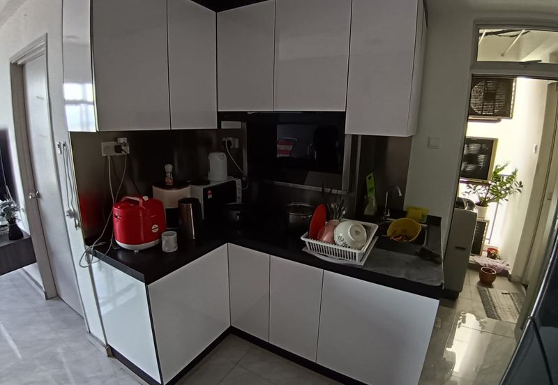 Midas Perling Apartment