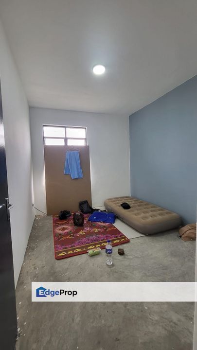 Level 4, Pangsapuri Kenari, Jalan Pulai Harmoni 3, Kangkar Pulai, Johor, Kangkar Pulai