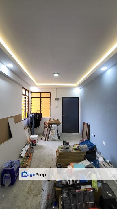 Level 4, Pangsapuri Kenari, Jalan Pulai Harmoni 3, Kangkar Pulai, Johor, Kangkar Pulai