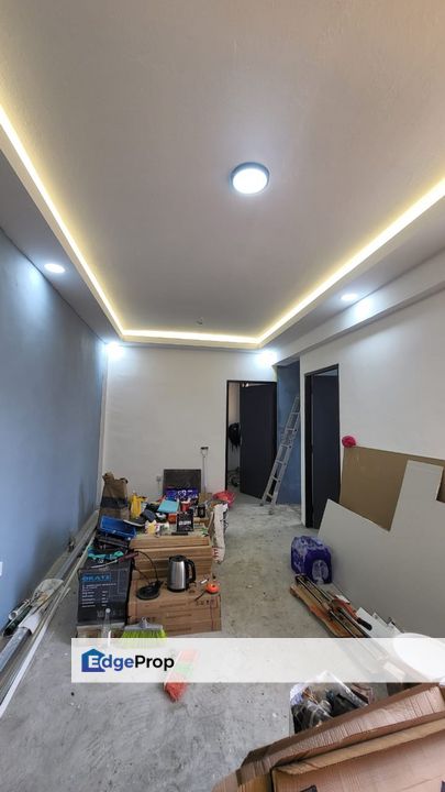 Level 4, Pangsapuri Kenari, Jalan Pulai Harmoni 3, Kangkar Pulai, Johor, Kangkar Pulai