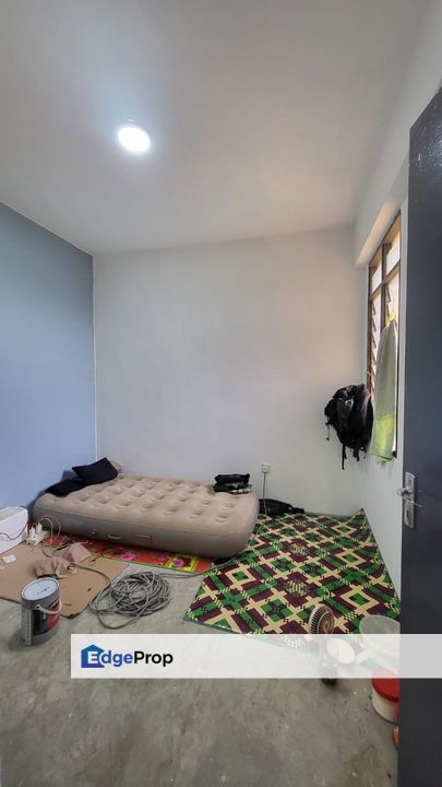 Level 4, Pangsapuri Kenari, Jalan Pulai Harmoni 3, Kangkar Pulai, Johor, Kangkar Pulai