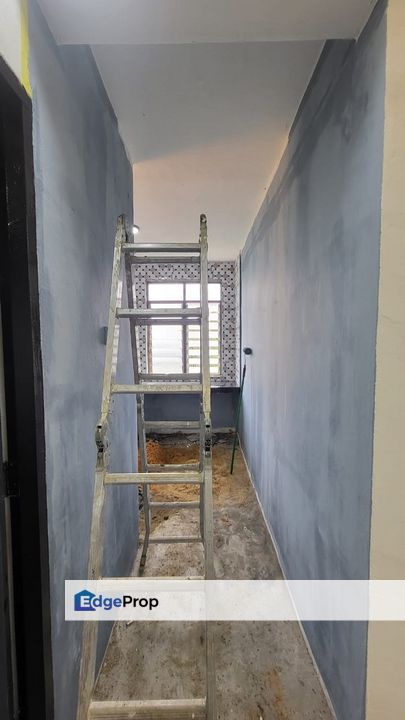 Level 4, Pangsapuri Kenari, Jalan Pulai Harmoni 3, Kangkar Pulai, Johor, Kangkar Pulai