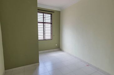 Jalan Pulai Indah, Taman Pulai Indah